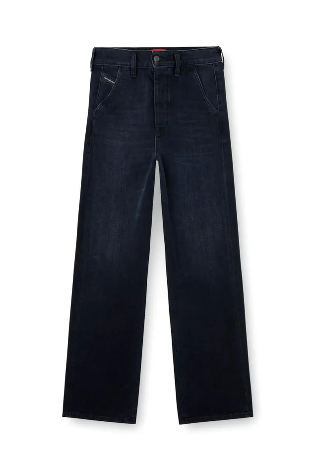MenWomen Diesel Jeans Regular Jeans DPhantchino 09L54 Dark Blue MenWomen Diesel Jeans Regular Jeans DPhantchino 09L54 Dark Blue