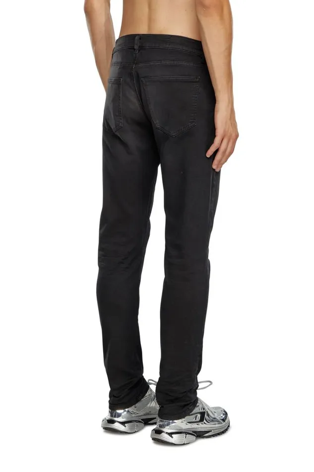 MenWomen Diesel Jeans Slim 2060 DStrukt Joggjeans 0670M Blackdark Grey MenWomen Diesel Jeans Slim 2060 DStrukt Joggjeans 0670M Blackdark Grey