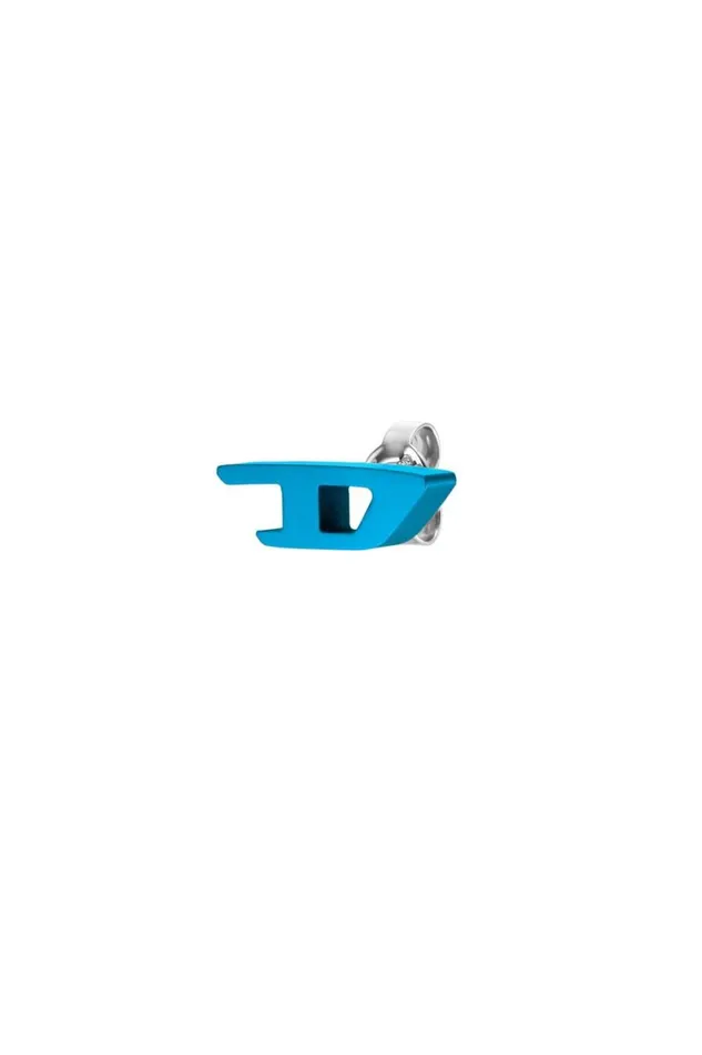 MenWomen Diesel Jewelry DX1504 Azure