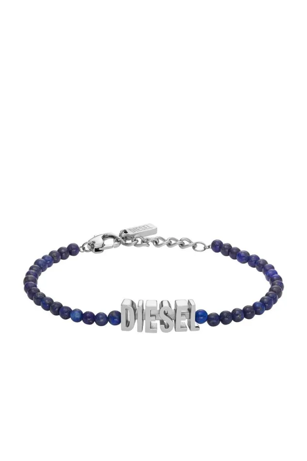 MenWomen Diesel Jewelry DX1544040 JEWEL Blue