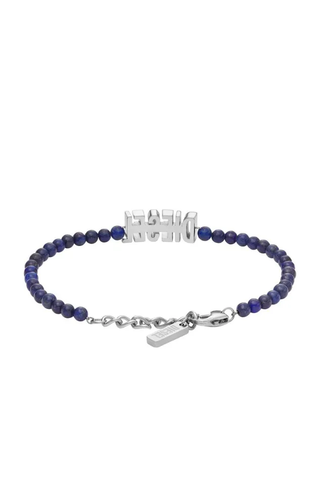 MenWomen Diesel Jewelry DX1544040 JEWEL Blue MenWomen Diesel Jewelry DX1544040 JEWEL Blue