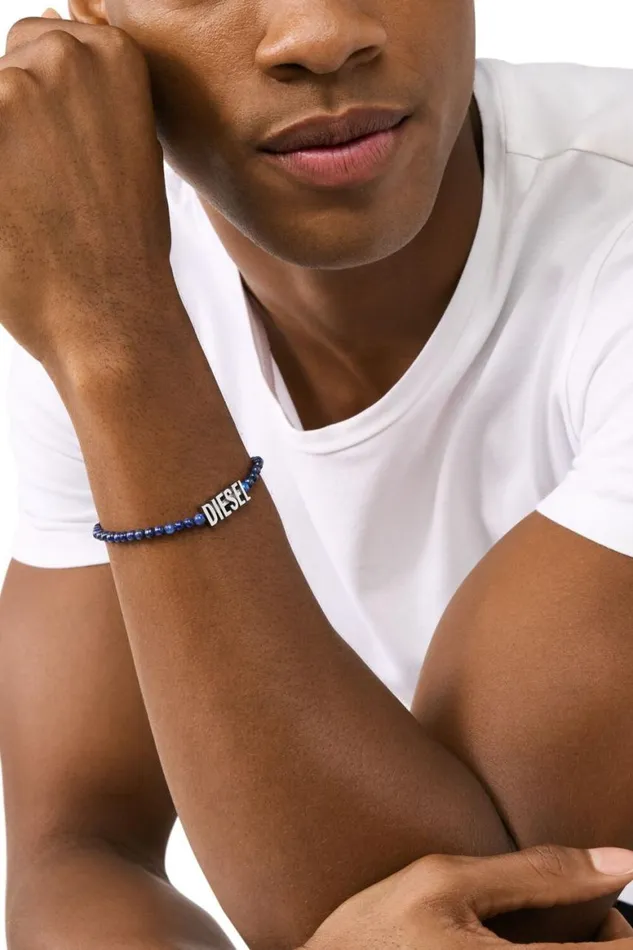 MenWomen Diesel Jewelry DX1544040 JEWEL Blue MenWomen Diesel Jewelry DX1544040 JEWEL Blue
