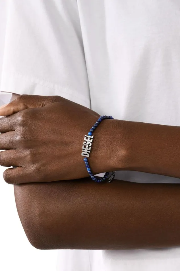 MenWomen Diesel Jewelry DX1544040 JEWEL Blue MenWomen Diesel Jewelry DX1544040 JEWEL Blue