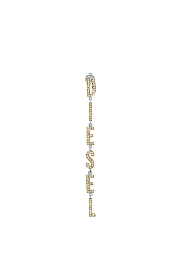 MenWomen Diesel Jewelry DX1546931 JEWEL Silvergold MenWomen Diesel Jewelry DX1546931 JEWEL Silvergold