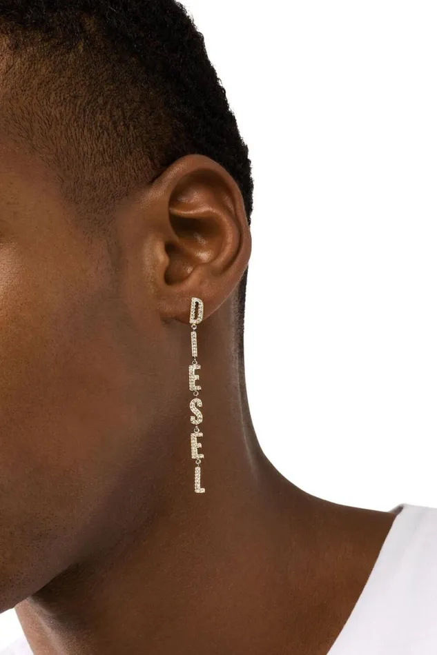 MenWomen Diesel Jewelry DX1546931 JEWEL Silvergold MenWomen Diesel Jewelry DX1546931 JEWEL Silvergold
