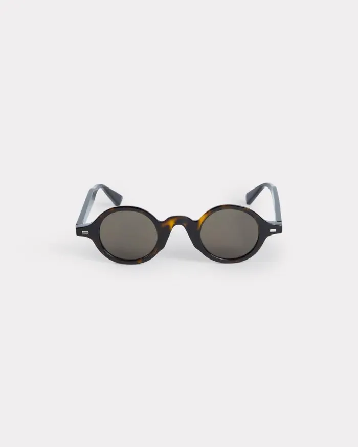 MenWomen Men039s Sunglasses Dark Brown Kenzo Sunglasses