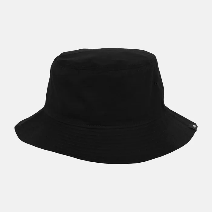 MenWomen NB Bucket Hat Black New Balance Hats MenWomen NB Bucket Hat Black New Balance Hats