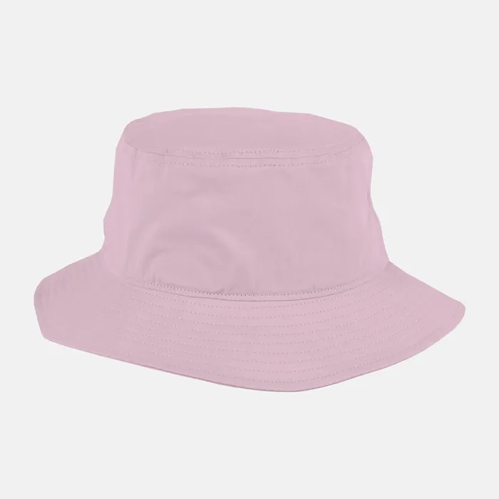 MenWomen NB Bucket Hat Pink Haze New Balance Hats MenWomen NB Bucket Hat Pink Haze New Balance Hats