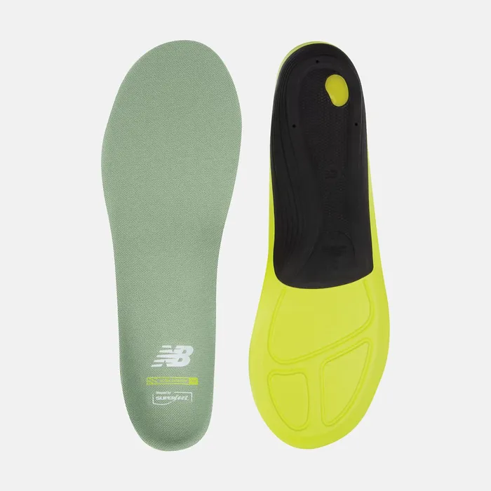 MenWomen Running Ultra Cushion CFX Insole Hi Lite New Balance Insoles