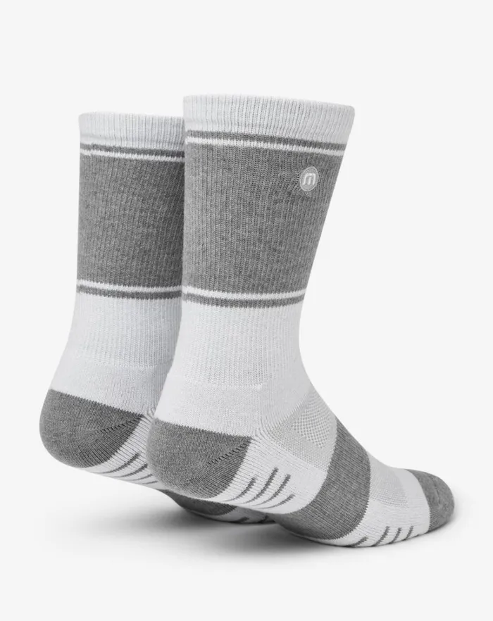 MenWomen Socks TravisMathew BAJA 20 CREW SOCK Micro Chip MenWomen Socks TravisMathew BAJA 20 CREW SOCK Micro Chip
