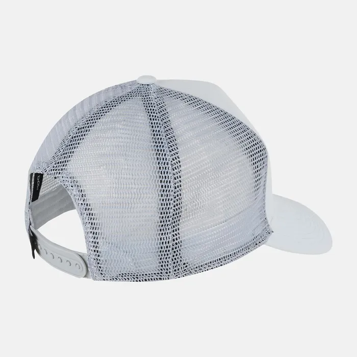 MenWomen Trucker Hat Ice Blue New Balance Hats MenWomen Trucker Hat Ice Blue New Balance Hats