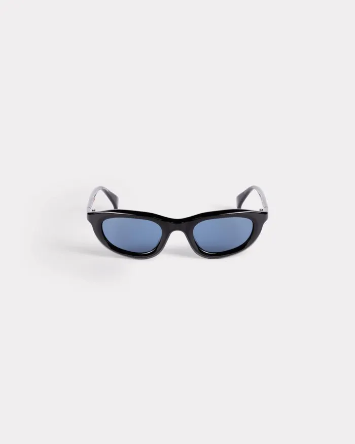 MenWomen Unisex Sunglasses Black Kenzo Sunglasses