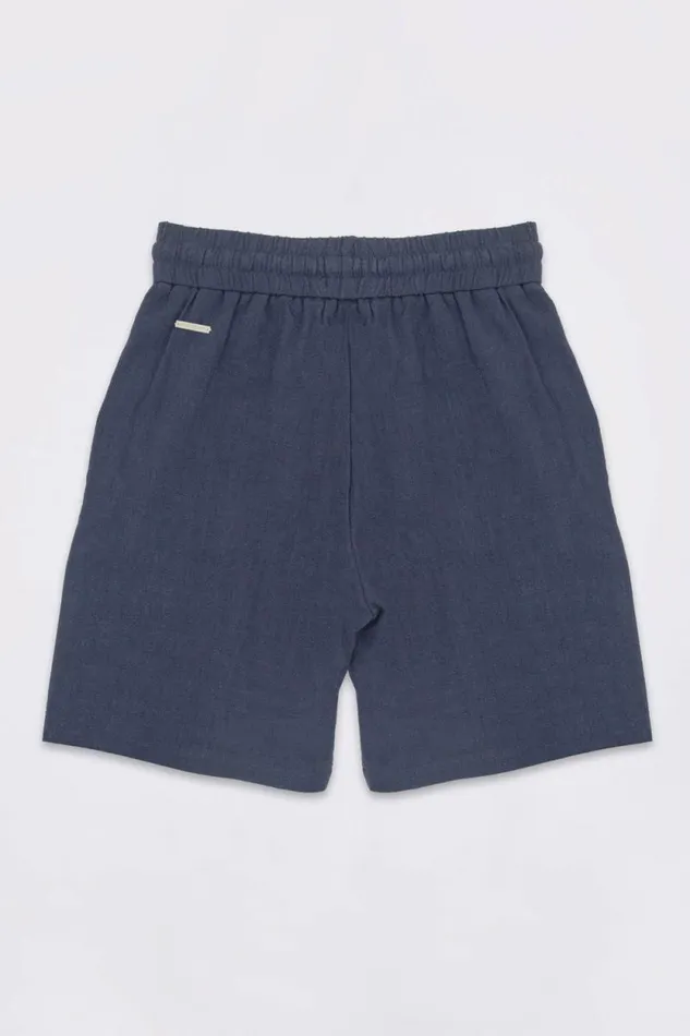 Mens Farley Shorts 8211 Navy Jameson Carter Twin Sets