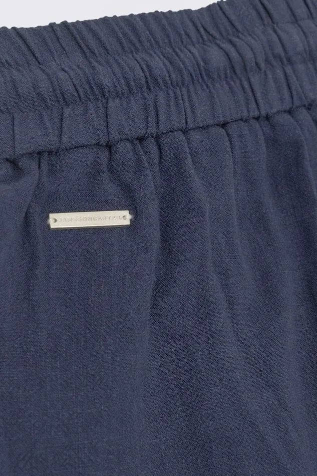 Mens Farley Shorts 8211 Navy Jameson Carter Twin Sets