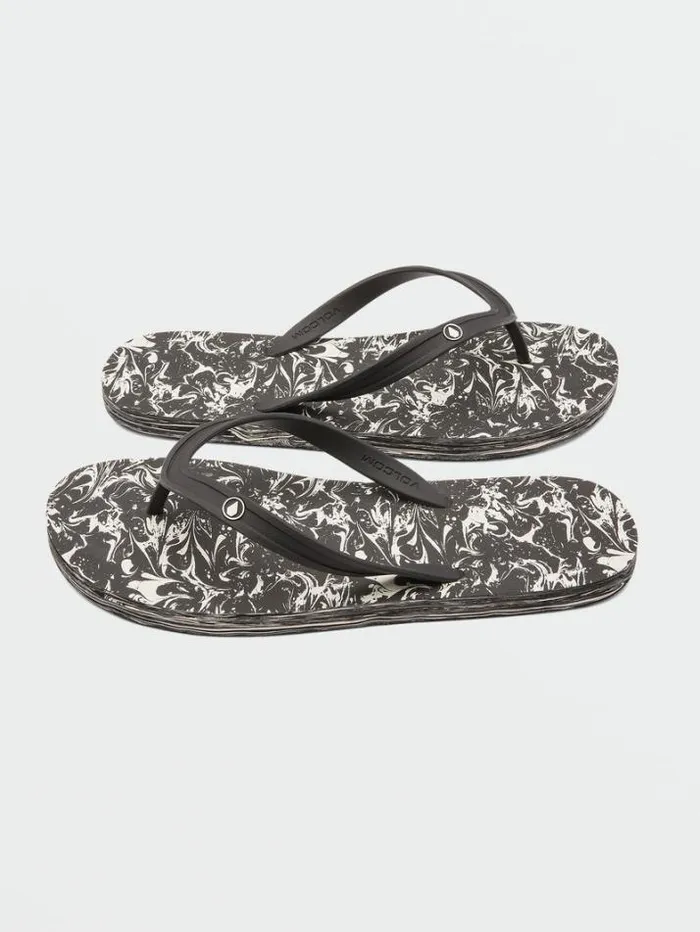 Mens Sandals Volcom Rocker 2 Sandals 8211 Mix