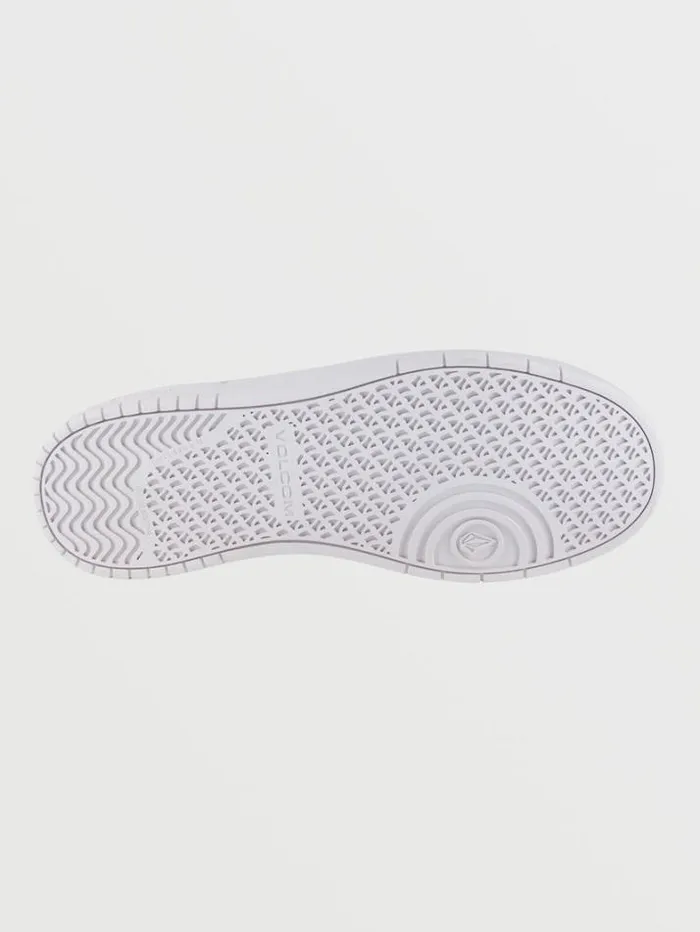 Mens Workwear Shoes Volcom Workwear Stone Shoes 8211 Grey Mens Workwear Shoes Volcom Workwear Stone Shoes 8211 Grey