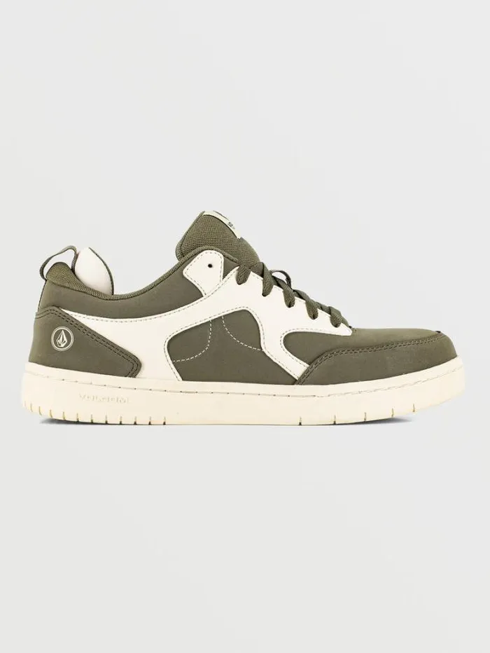 Mens Workwear Shoes Volcom Workwear Vitals Shoes 8211 Wintermoss Mens Workwear Shoes Volcom Workwear Vitals Shoes 8211 Wintermoss