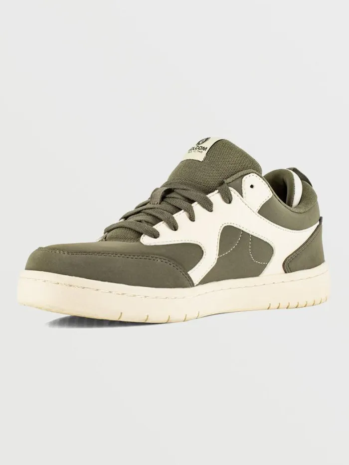 Mens Workwear Shoes Volcom Workwear Vitals Shoes 8211 Wintermoss Mens Workwear Shoes Volcom Workwear Vitals Shoes 8211 Wintermoss