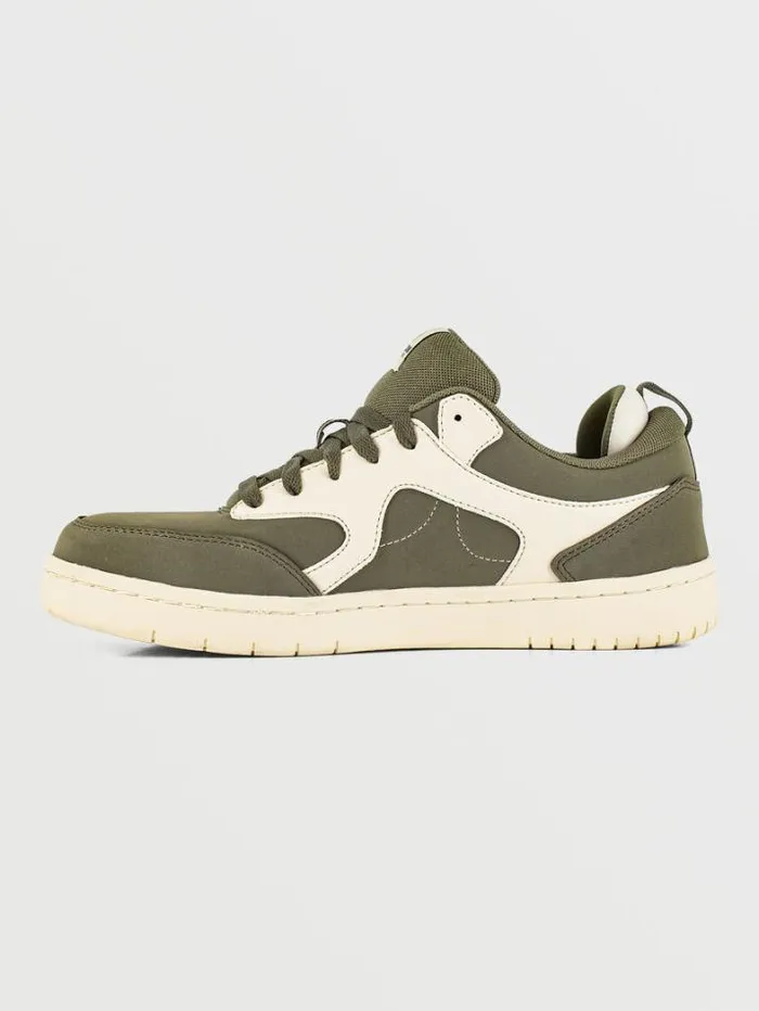 Mens Workwear Shoes Volcom Workwear Vitals Shoes 8211 Wintermoss Mens Workwear Shoes Volcom Workwear Vitals Shoes 8211 Wintermoss