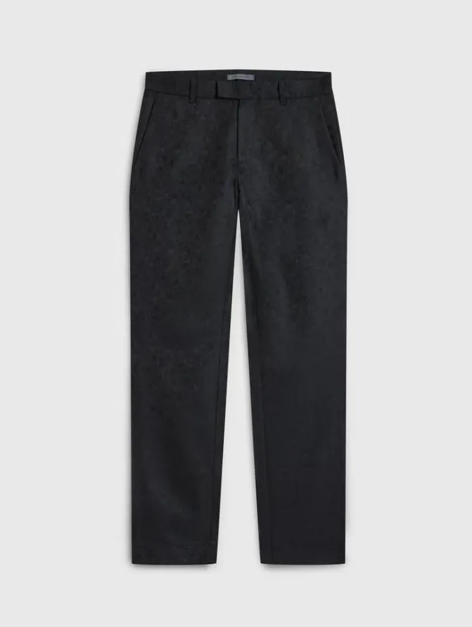 MERCER PANTS Black Clothing John Varvatos TShirts