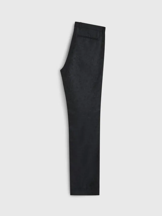 MERCER PANTS Black Clothing John Varvatos TShirts