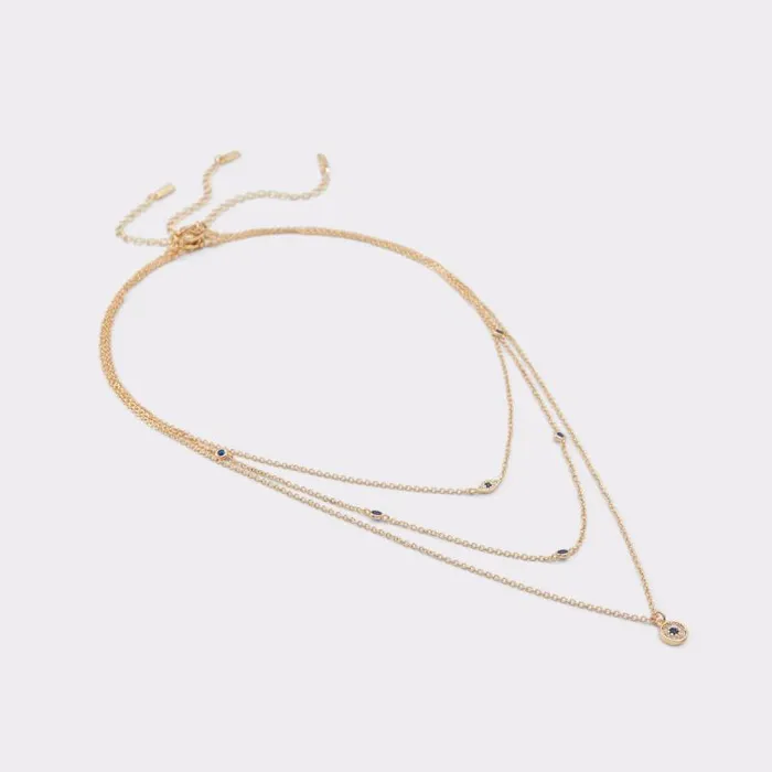 Necklaces Women ALDO Faralarel Layered Necklace
