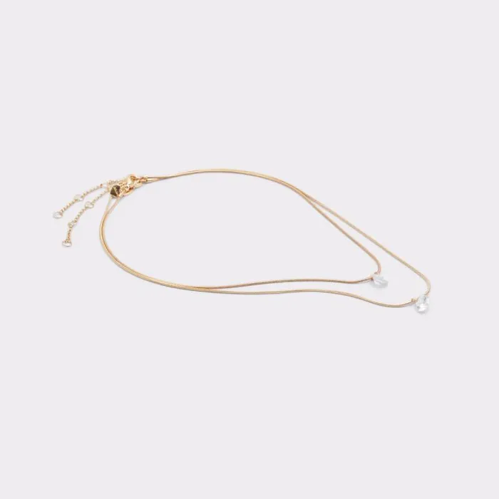 Necklaces Women ALDO Mealonnie Layered Necklace