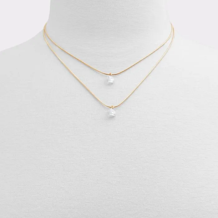 Necklaces Women ALDO Mealonnie Layered Necklace