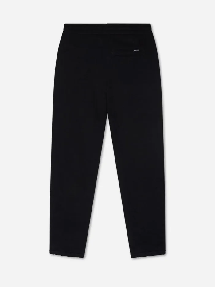 NICCE Bottoms Mens NICCE Dyna Joggers Black