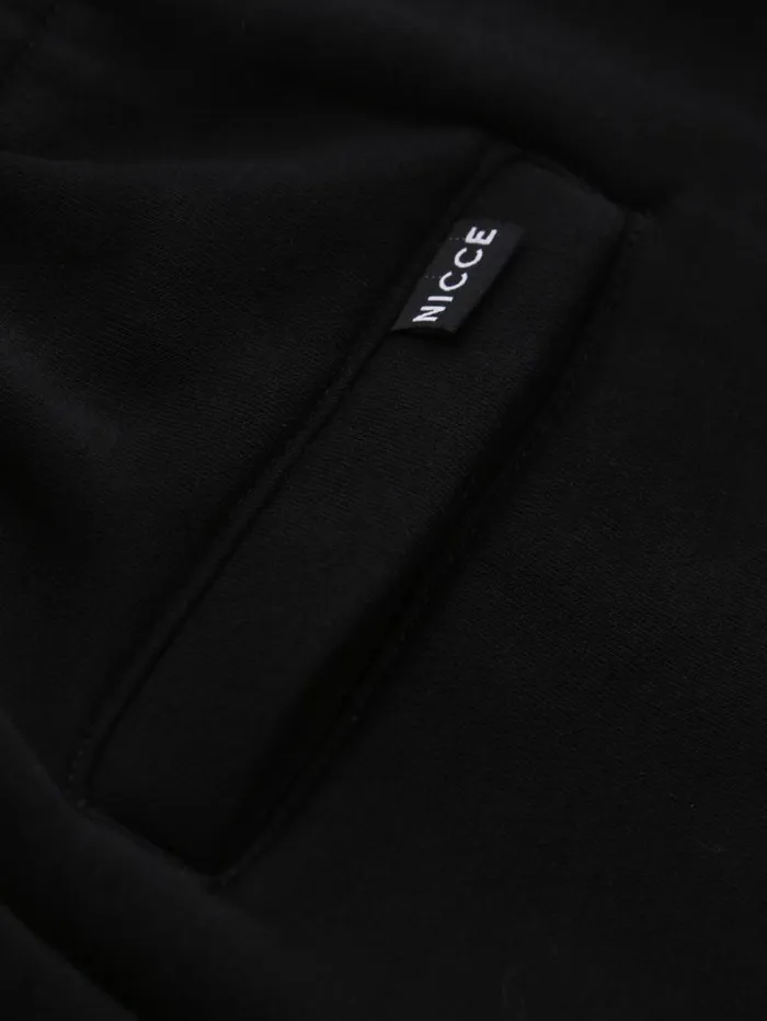NICCE Bottoms Mens NICCE Dyna Joggers Black