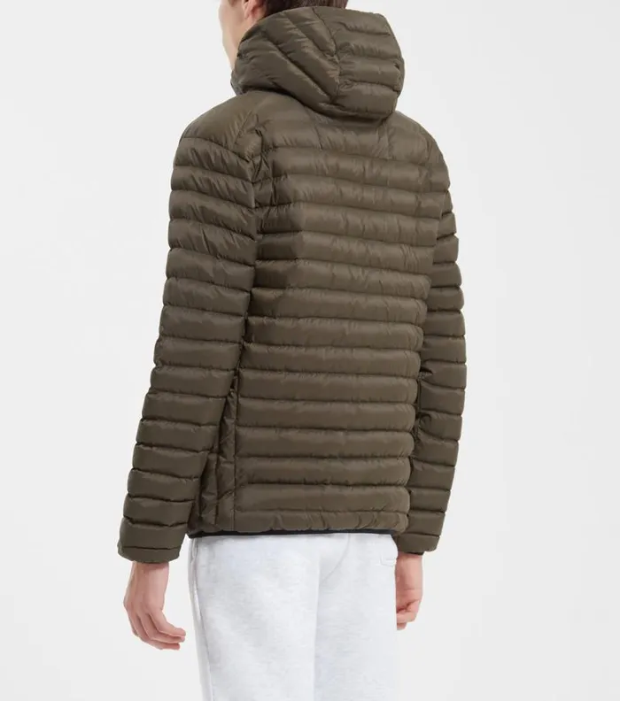NICCE Coats and Jackets Mens NICCE Maidan Jacket Khaki
