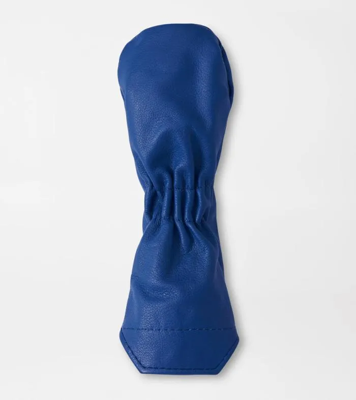 Peter Millar Cologne 038 Small Accessories Men Cocktail Tees Hybrid Leather Headcover