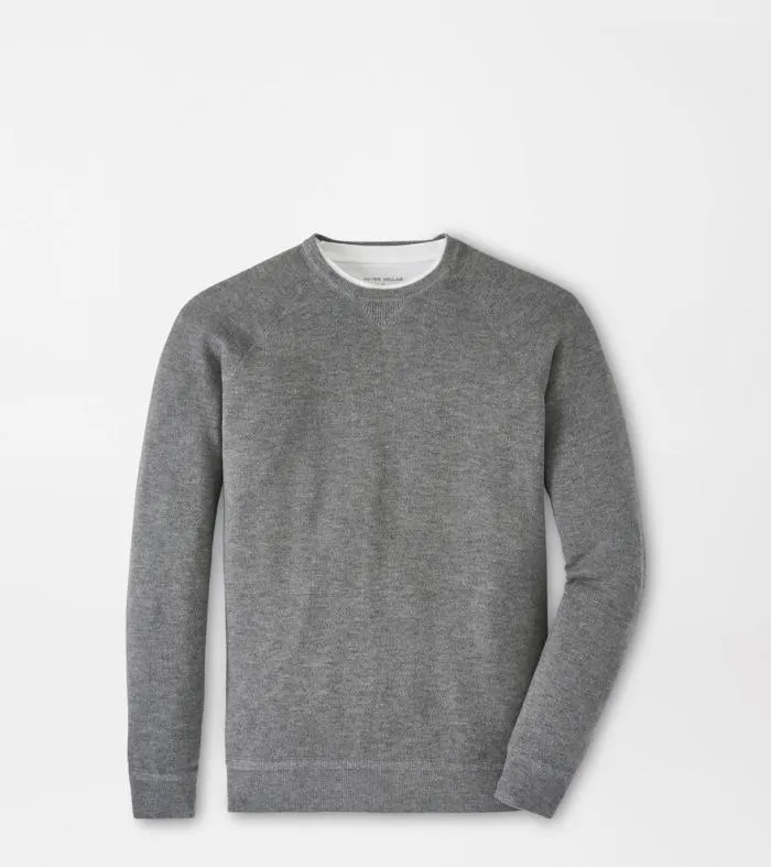 Peter Millar Sweaters Men Hartford Crew