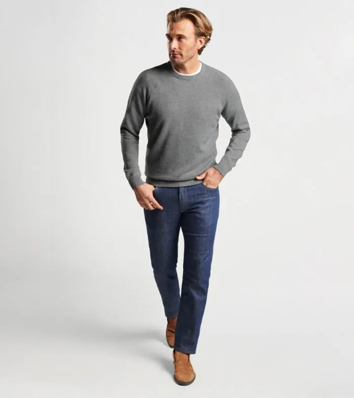Peter Millar Sweaters Men Hartford Crew
