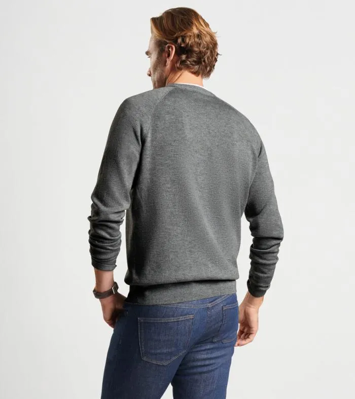 Peter Millar Sweaters Men Hartford Crew