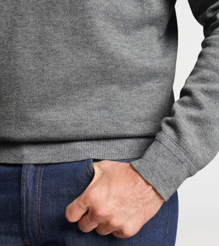 Peter Millar Sweaters Men Hartford Crew