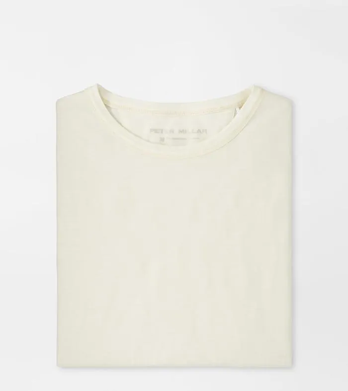 Peter Millar TShirts Men Excursionist Flex PerformanceMerino Tee
