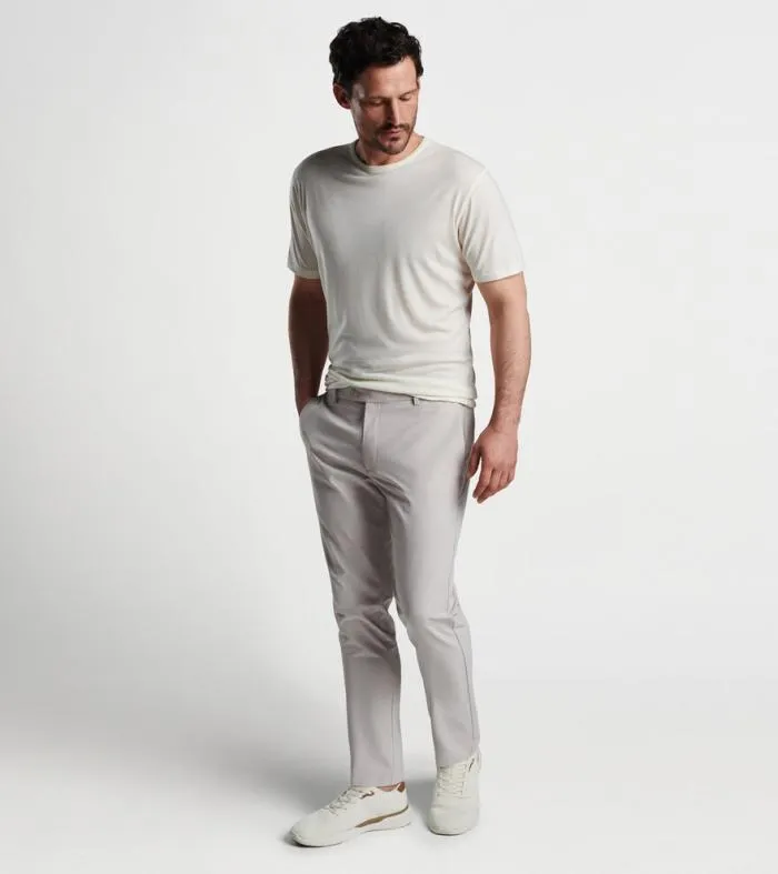 Peter Millar TShirts Men Excursionist Flex PerformanceMerino Tee