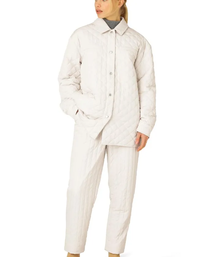 Quilt Jacket 8211 Kit Outerwear Ilse Jacobsen All Jackets And Coats Quilt Jacket 8211 Kit Outerwear Ilse Jacobsen All Jackets And Coats