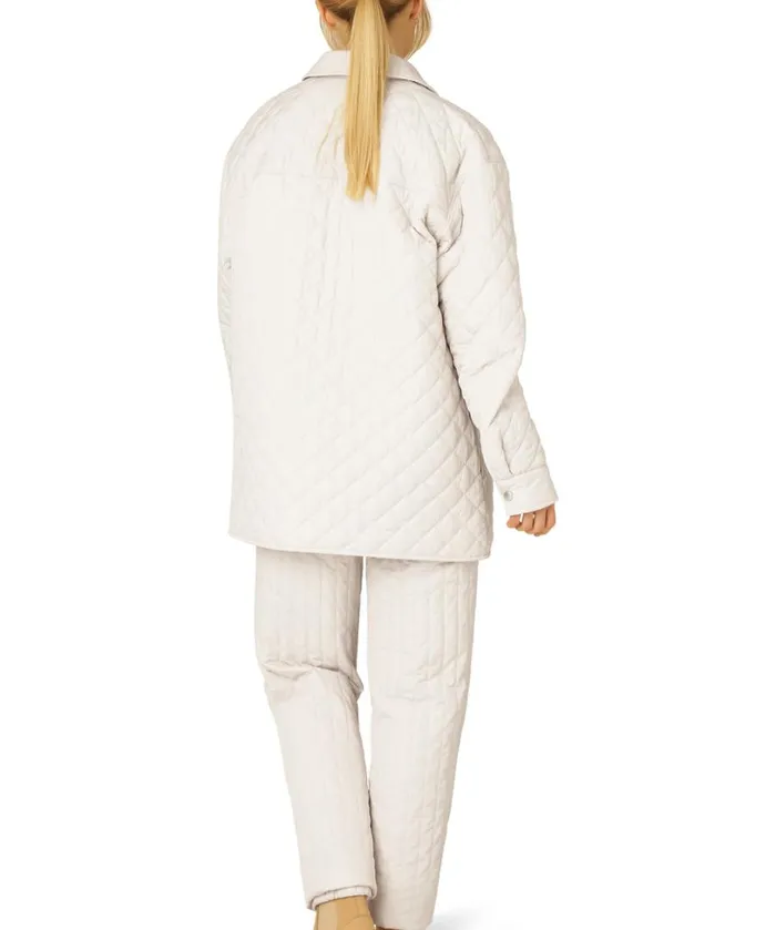 Quilt Jacket 8211 Kit Outerwear Ilse Jacobsen All Jackets And Coats Quilt Jacket 8211 Kit Outerwear Ilse Jacobsen All Jackets And Coats