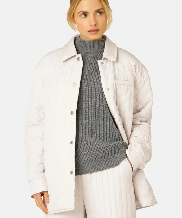 Quilt Jacket 8211 Kit Outerwear Ilse Jacobsen All Jackets And Coats Quilt Jacket 8211 Kit Outerwear Ilse Jacobsen All Jackets And Coats
