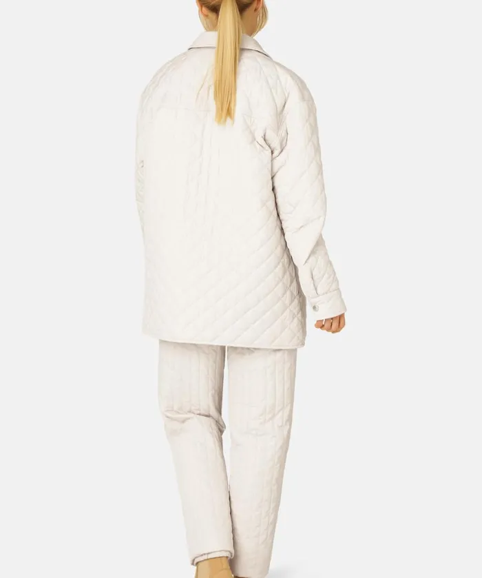 Quilt Jacket 8211 Kit Outerwear Ilse Jacobsen All Jackets And Coats Quilt Jacket 8211 Kit Outerwear Ilse Jacobsen All Jackets And Coats