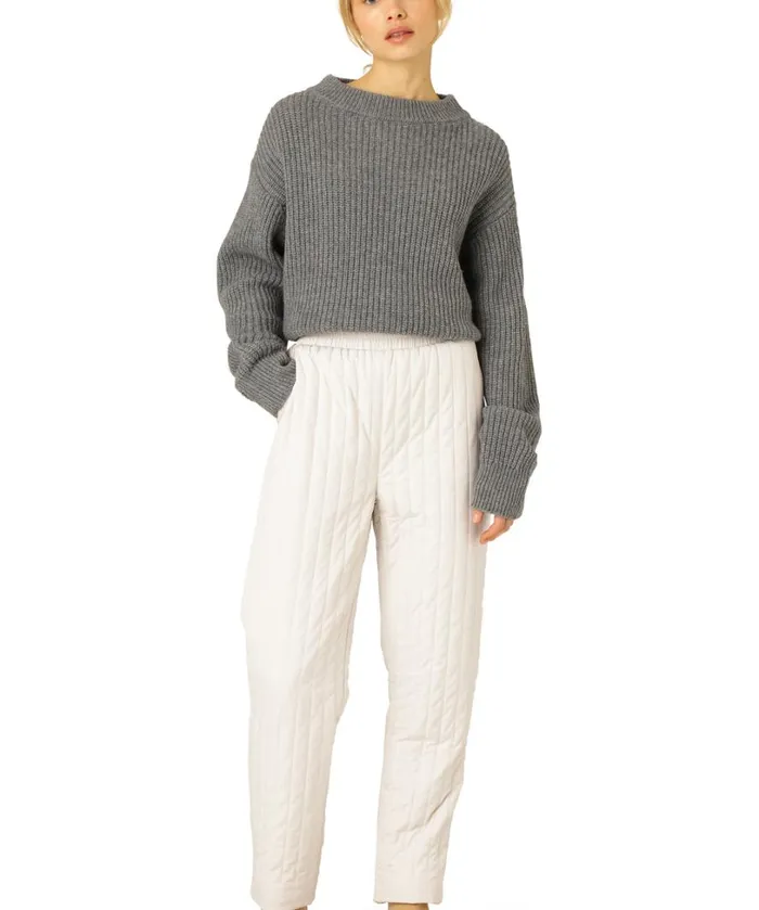 Quilt Pants 8211 Kit ClothingOuterwear Ilse Jacobsen All Jackets And Coats Quilt Pants 8211 Kit ClothingOuterwear Ilse Jacobsen All Jackets And Coats