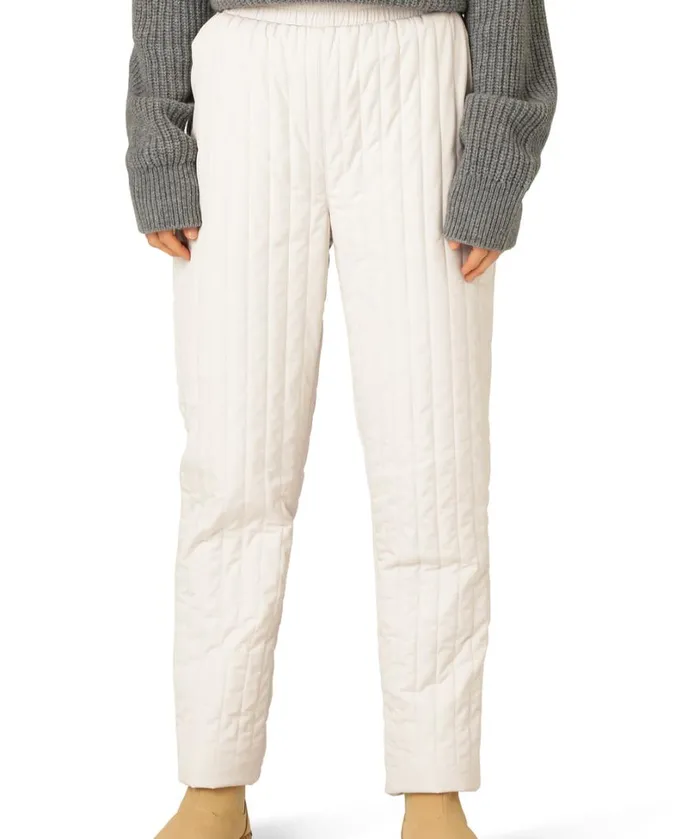 Quilt Pants 8211 Kit ClothingOuterwear Ilse Jacobsen All Jackets And Coats Quilt Pants 8211 Kit ClothingOuterwear Ilse Jacobsen All Jackets And Coats