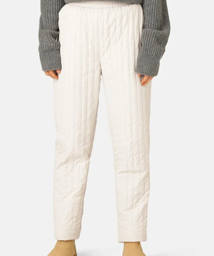 Quilt Pants 8211 Kit ClothingOuterwear Ilse Jacobsen All Jackets And Coats Quilt Pants 8211 Kit ClothingOuterwear Ilse Jacobsen All Jackets And Coats