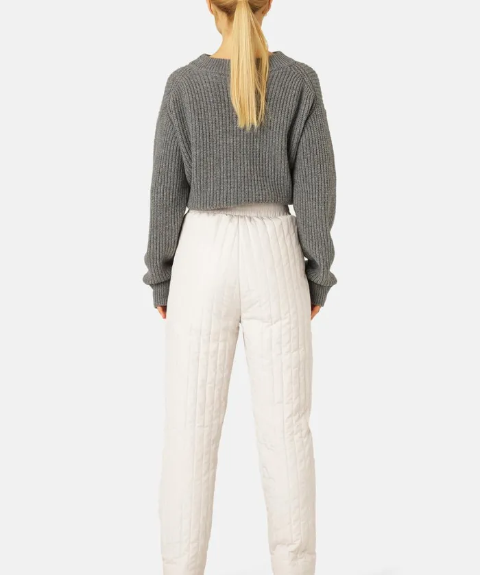 Quilt Pants 8211 Kit ClothingOuterwear Ilse Jacobsen All Jackets And Coats Quilt Pants 8211 Kit ClothingOuterwear Ilse Jacobsen All Jackets And Coats