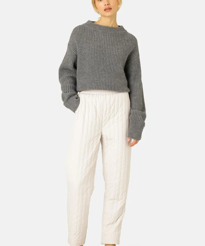 Quilt Pants 8211 Kit ClothingOuterwear Ilse Jacobsen All Jackets And Coats Quilt Pants 8211 Kit ClothingOuterwear Ilse Jacobsen All Jackets And Coats