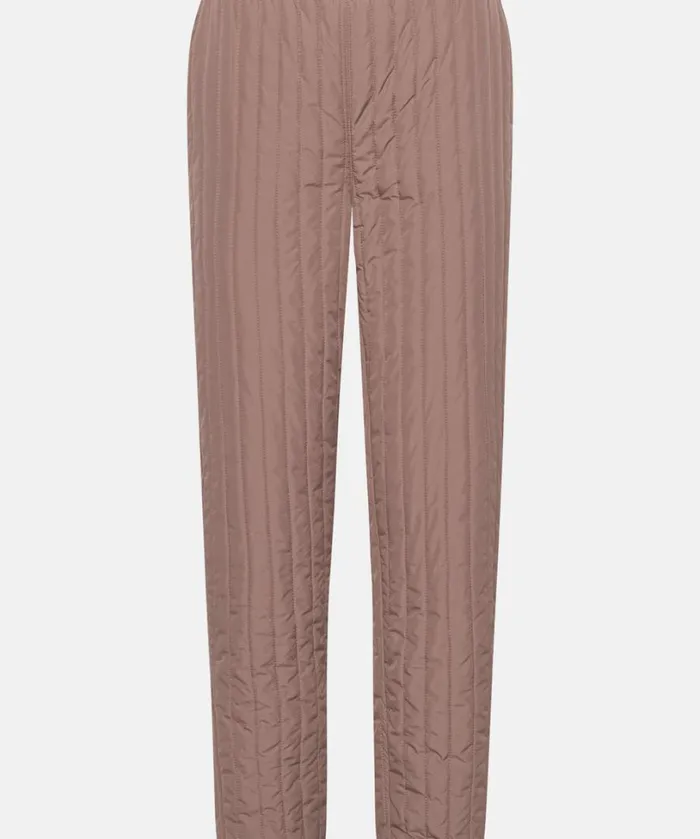 Quilt Pants 8211 Old Lavender ClothingOuterwear Ilse Jacobsen All Jackets And Coats Quilt Pants 8211 Old Lavender ClothingOuterwear Ilse Jacobsen All Jackets And Coats