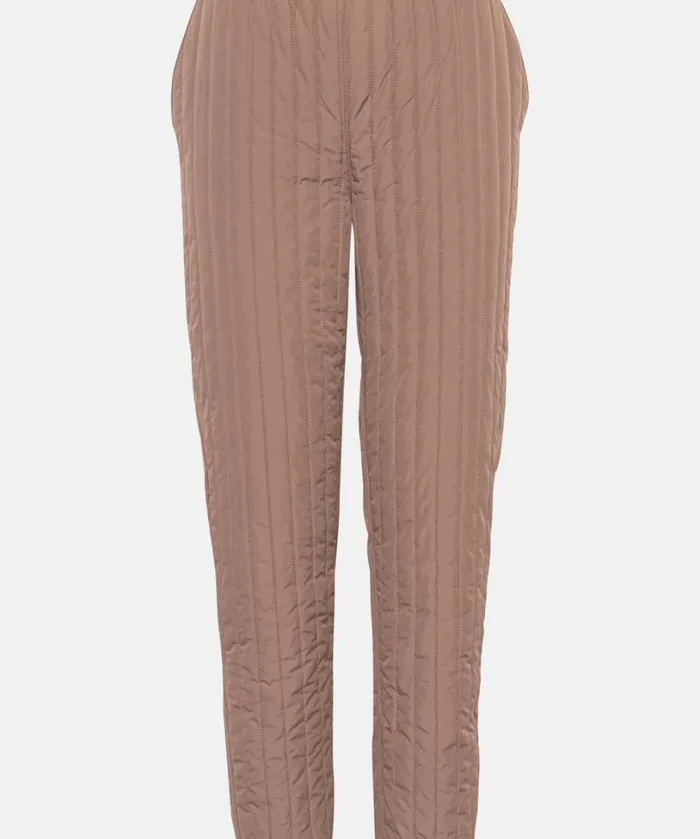 Quilt Pants 8211 Old Lavender ClothingOuterwear Ilse Jacobsen All Jackets And Coats Quilt Pants 8211 Old Lavender ClothingOuterwear Ilse Jacobsen All Jackets And Coats
