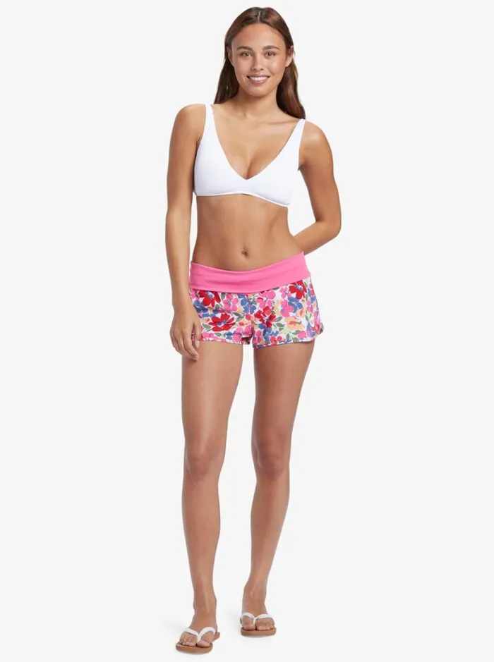 Roxy Boardshorts Endless Summer 2034 Boardshorts Bloomin Babe 8211 Swim 8211 Women Roxy Boardshorts Endless Summer 2034 Boardshorts Bloomin Babe 8211 Swim 8211 Women